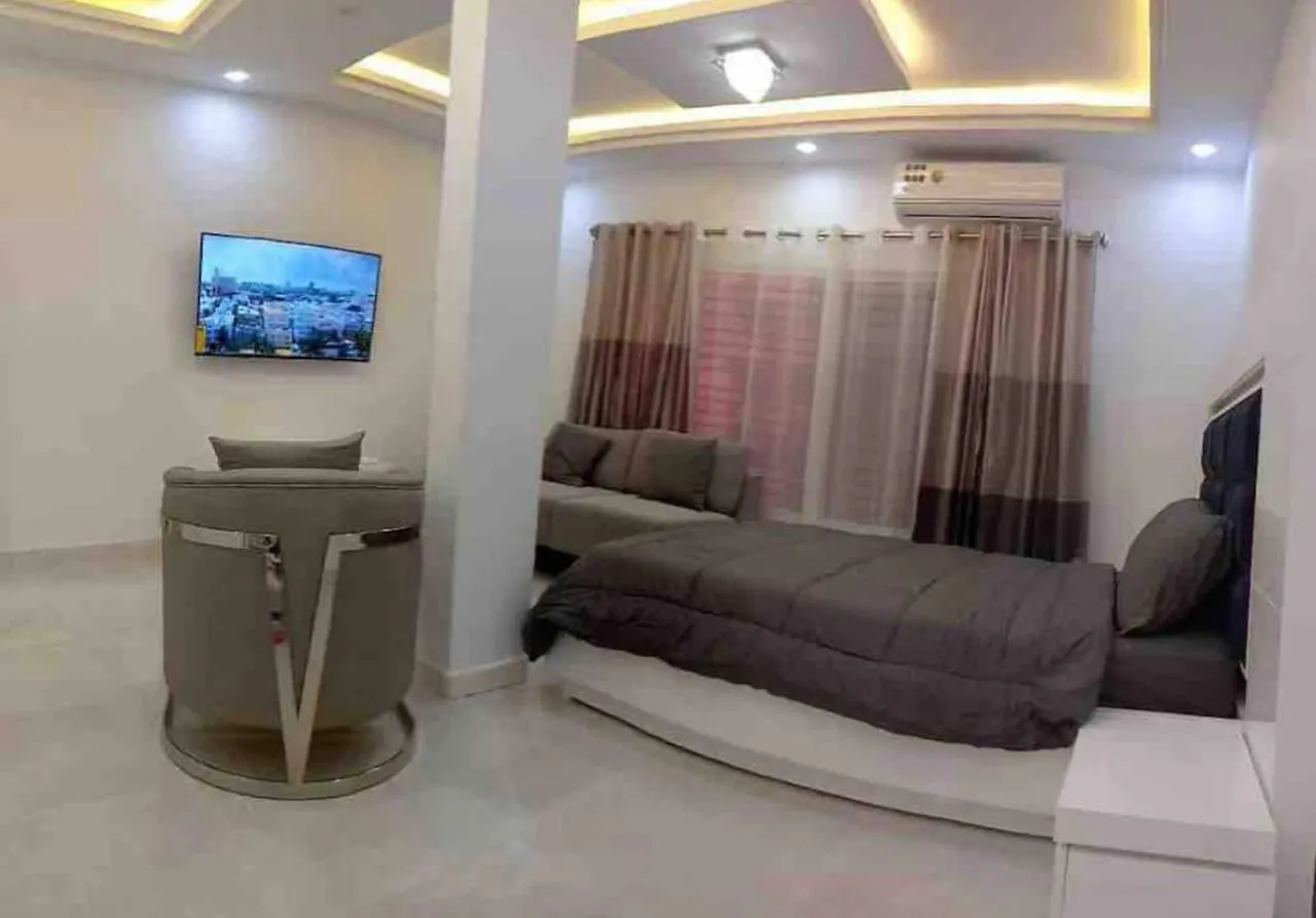 Appartement Luxe idéalement situé à Dakar Sénégal
