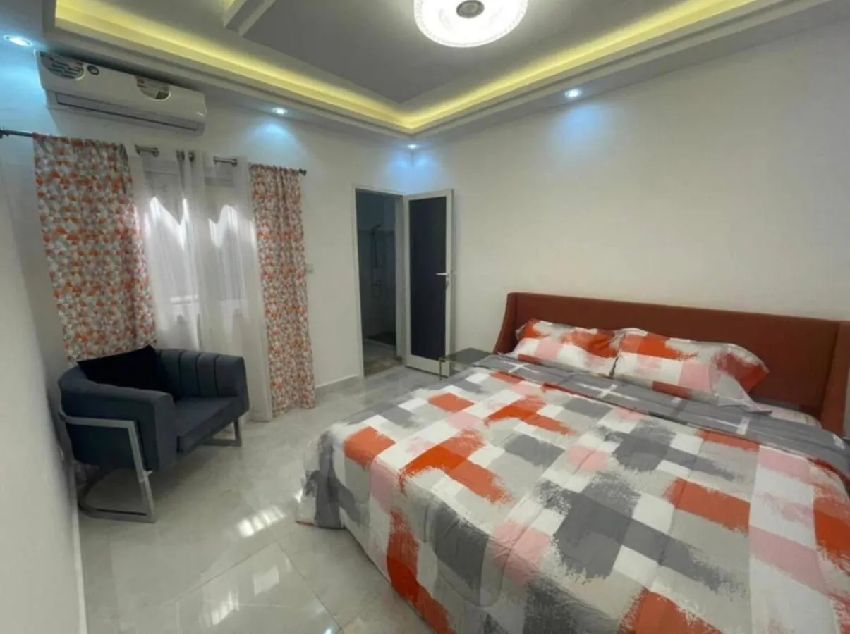 Appartement Luxe idéalement situé à Dakar
